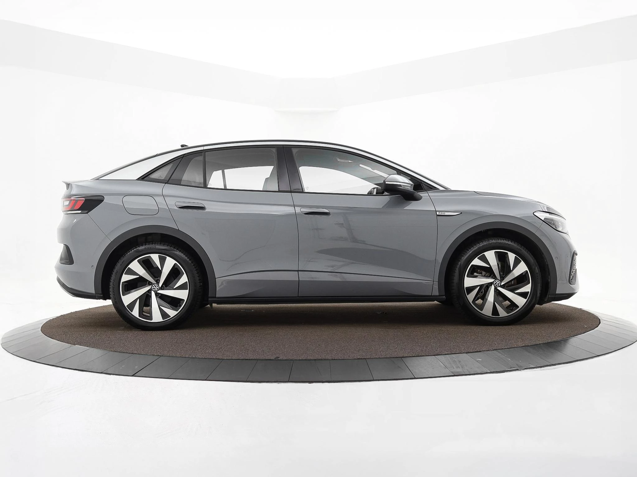 Hoofdafbeelding Volkswagen ID.5