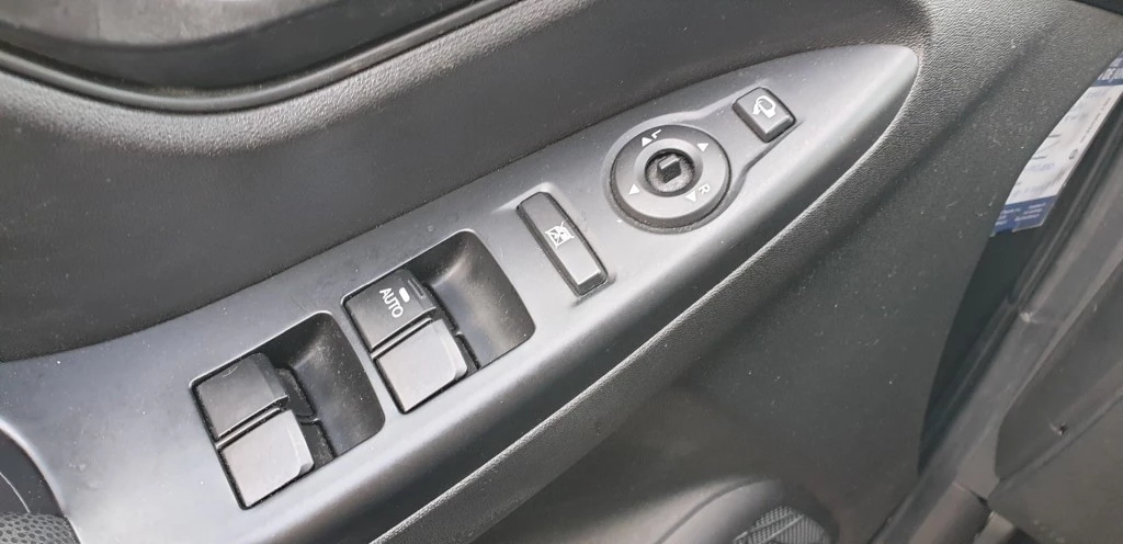 Hoofdafbeelding Hyundai ix20