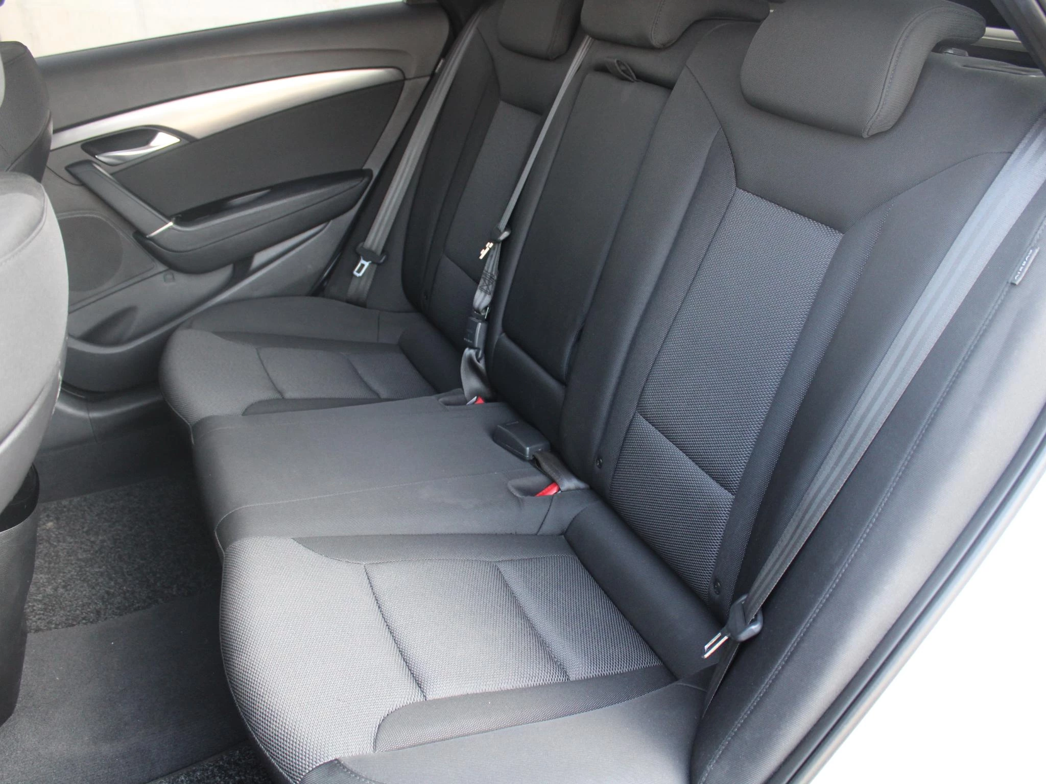 Hoofdafbeelding Hyundai i40