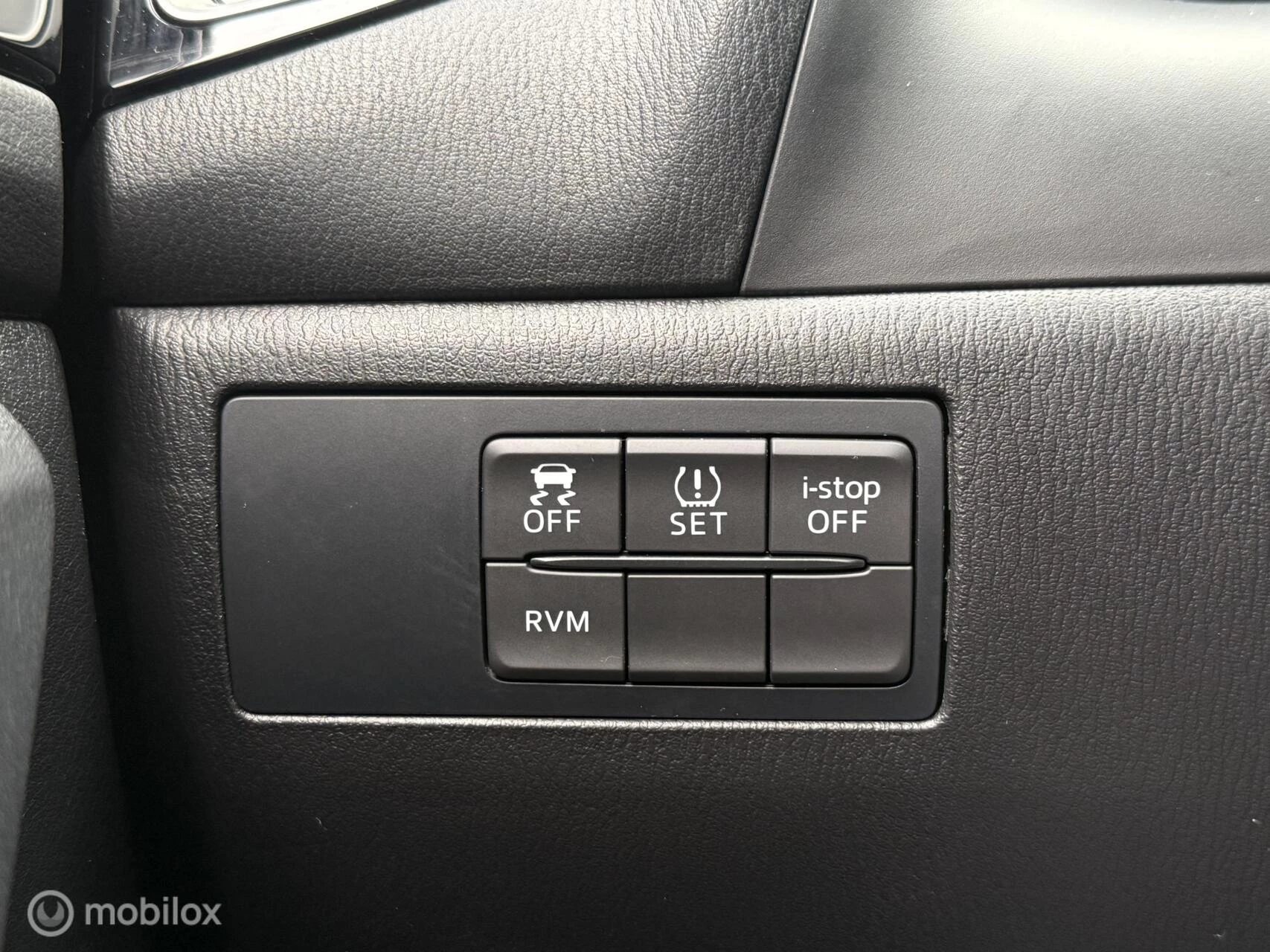 Hoofdafbeelding Mazda 3