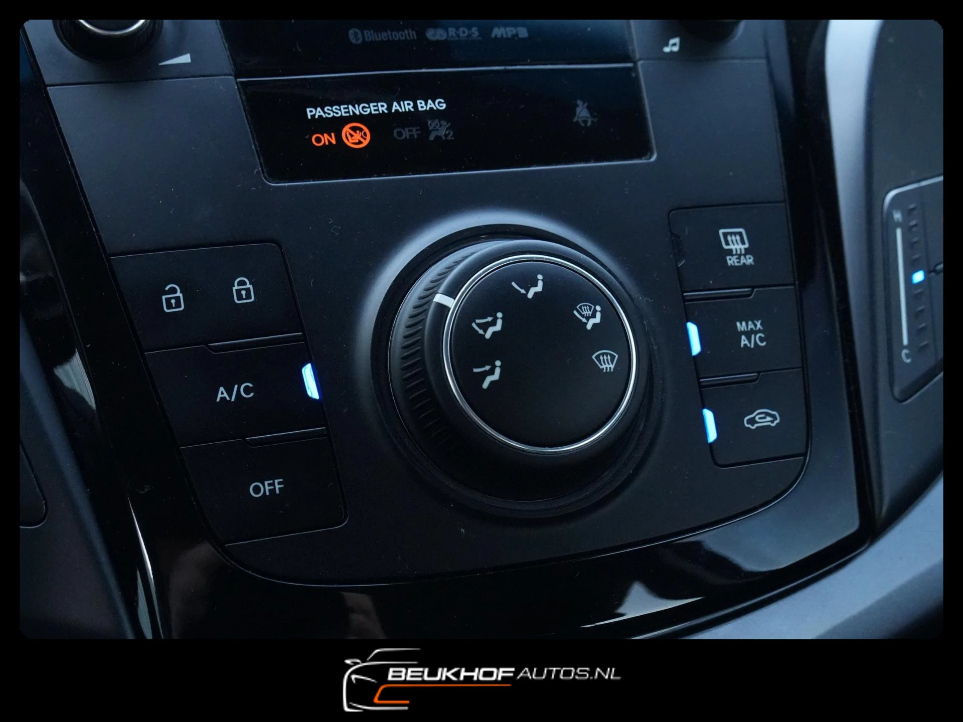 Hoofdafbeelding Hyundai i40