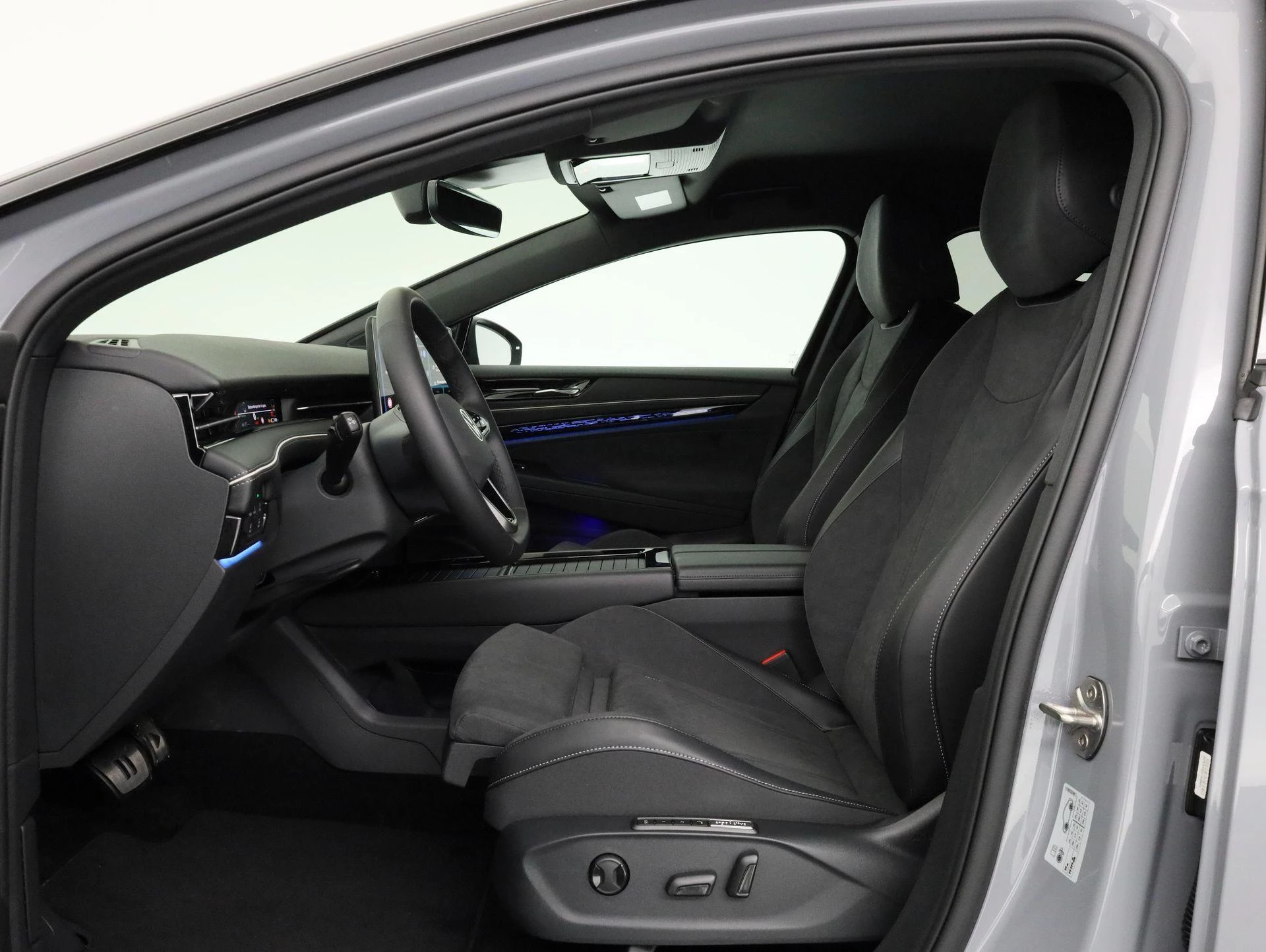 Hoofdafbeelding Volkswagen ID.7