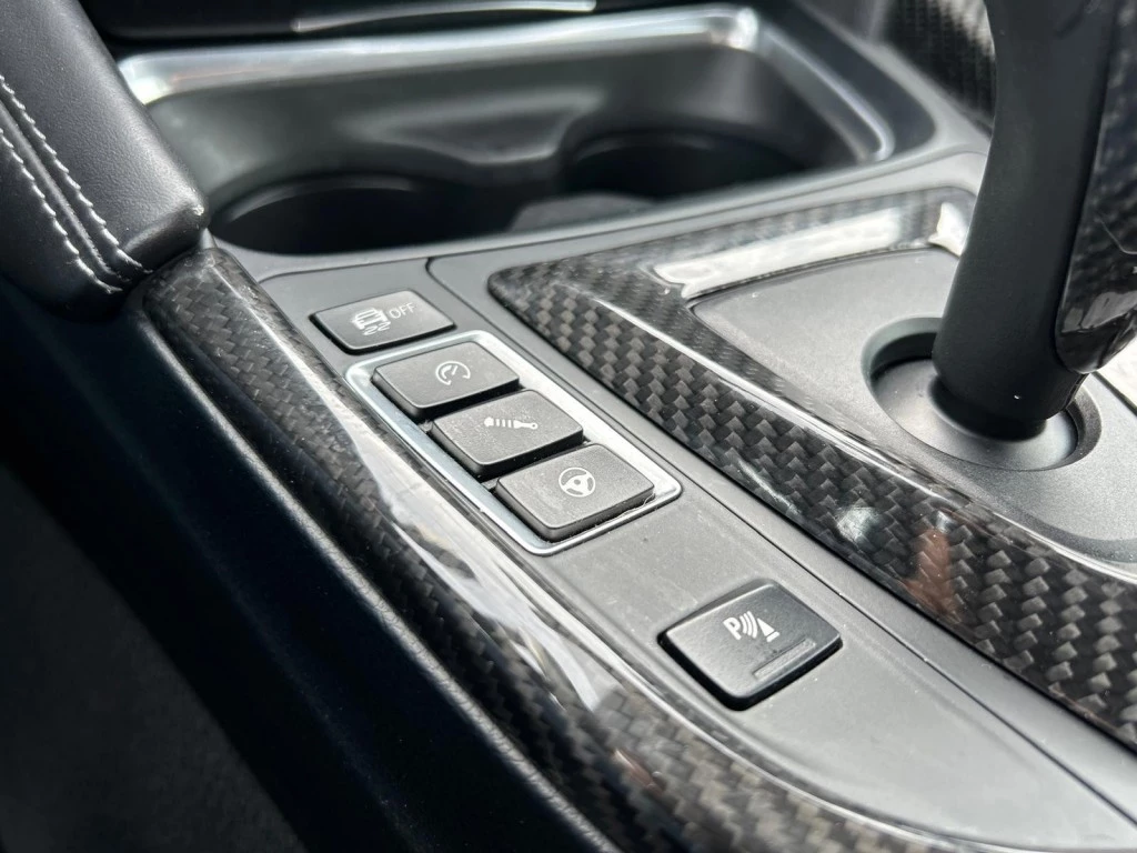 Hoofdafbeelding BMW M4