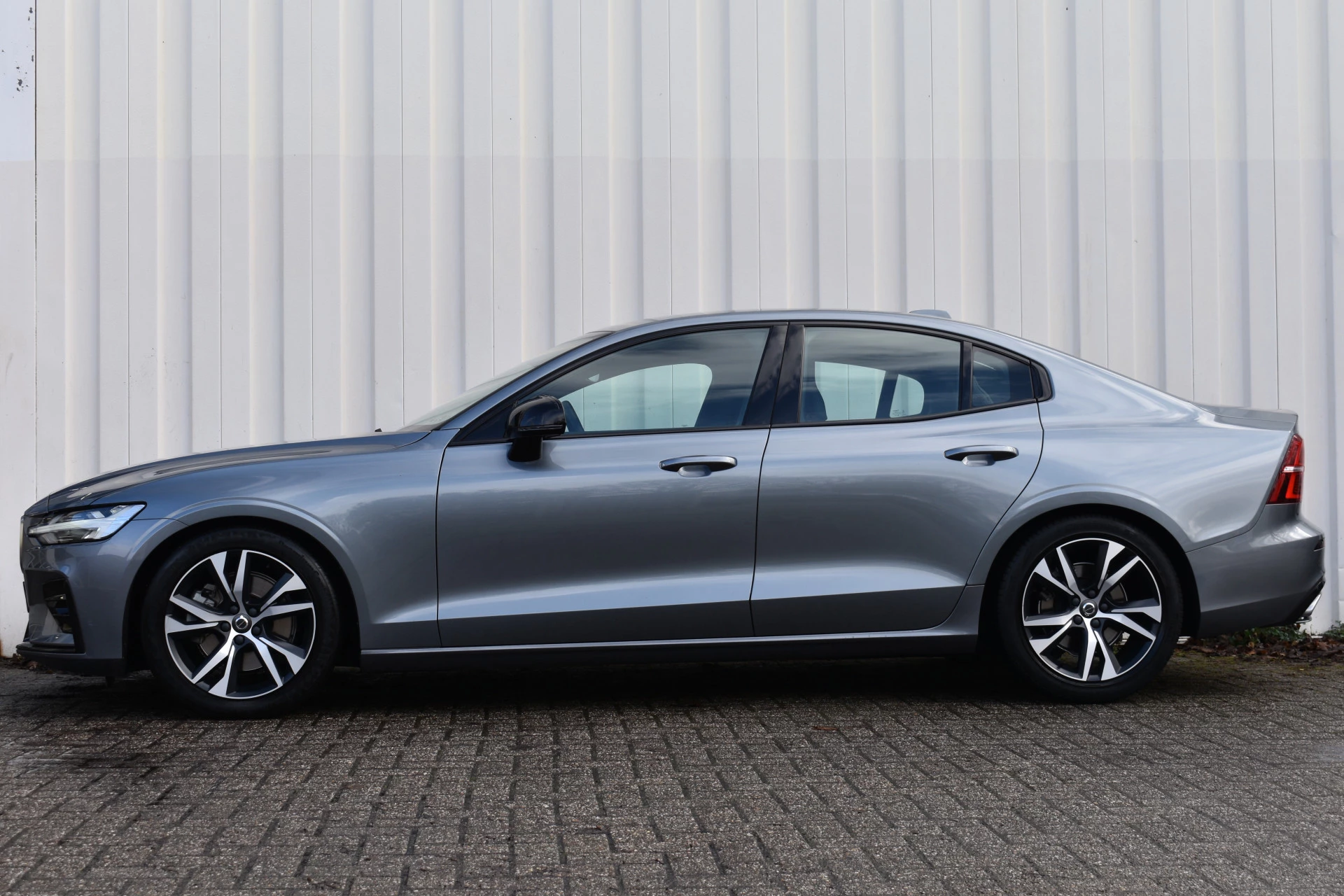 Hoofdafbeelding Volvo S60