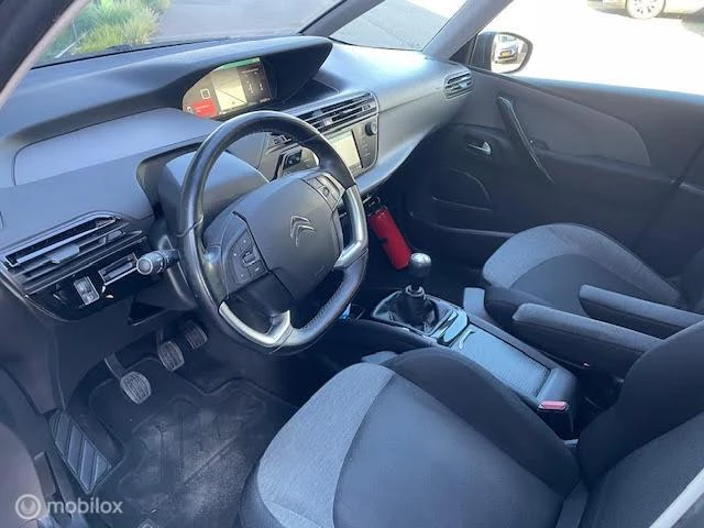 Hoofdafbeelding Citroën Grand C4 Picasso