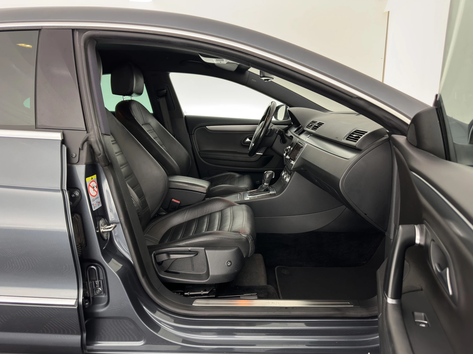 Hoofdafbeelding Volkswagen CC