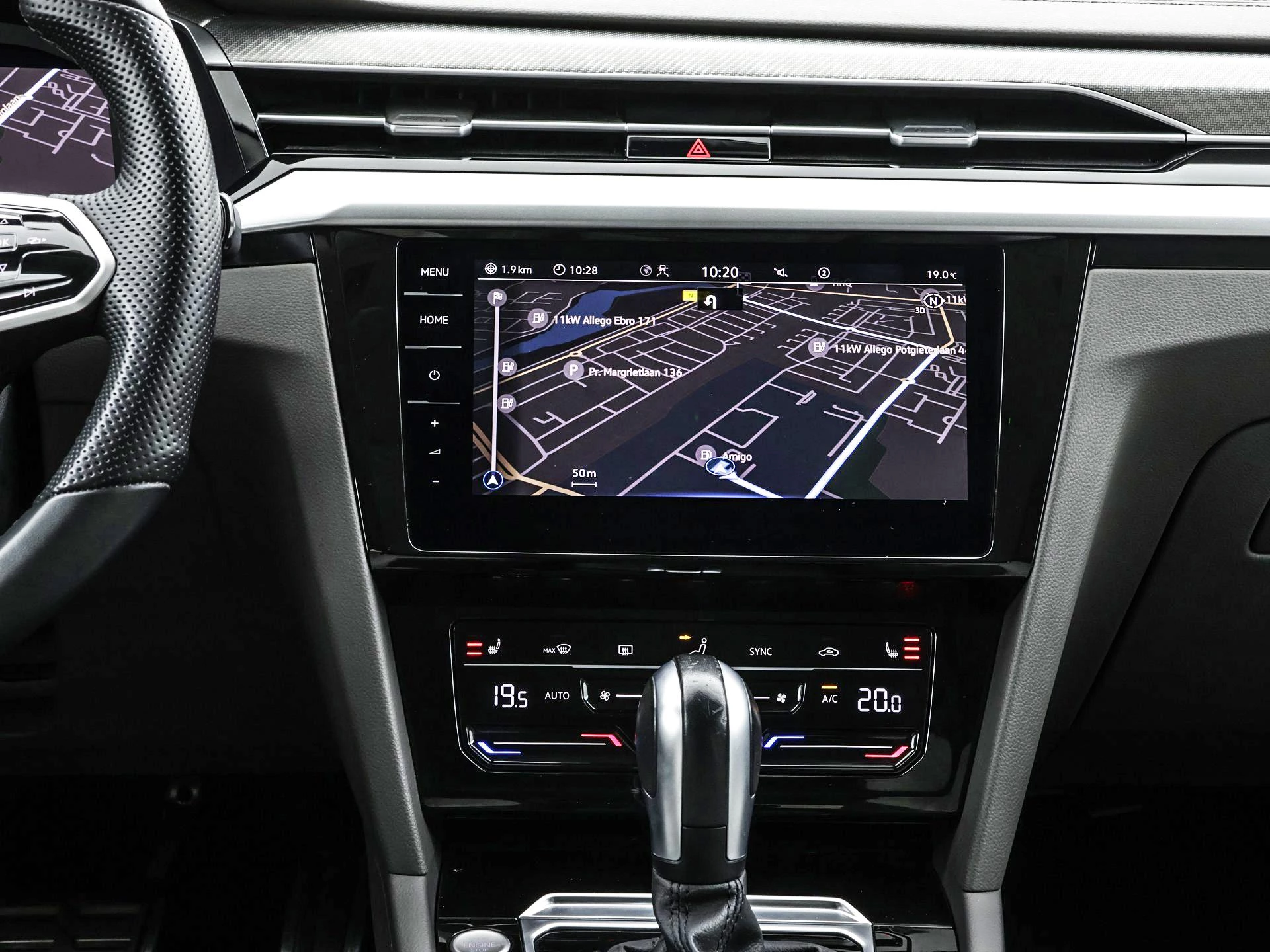 Hoofdafbeelding Volkswagen Arteon