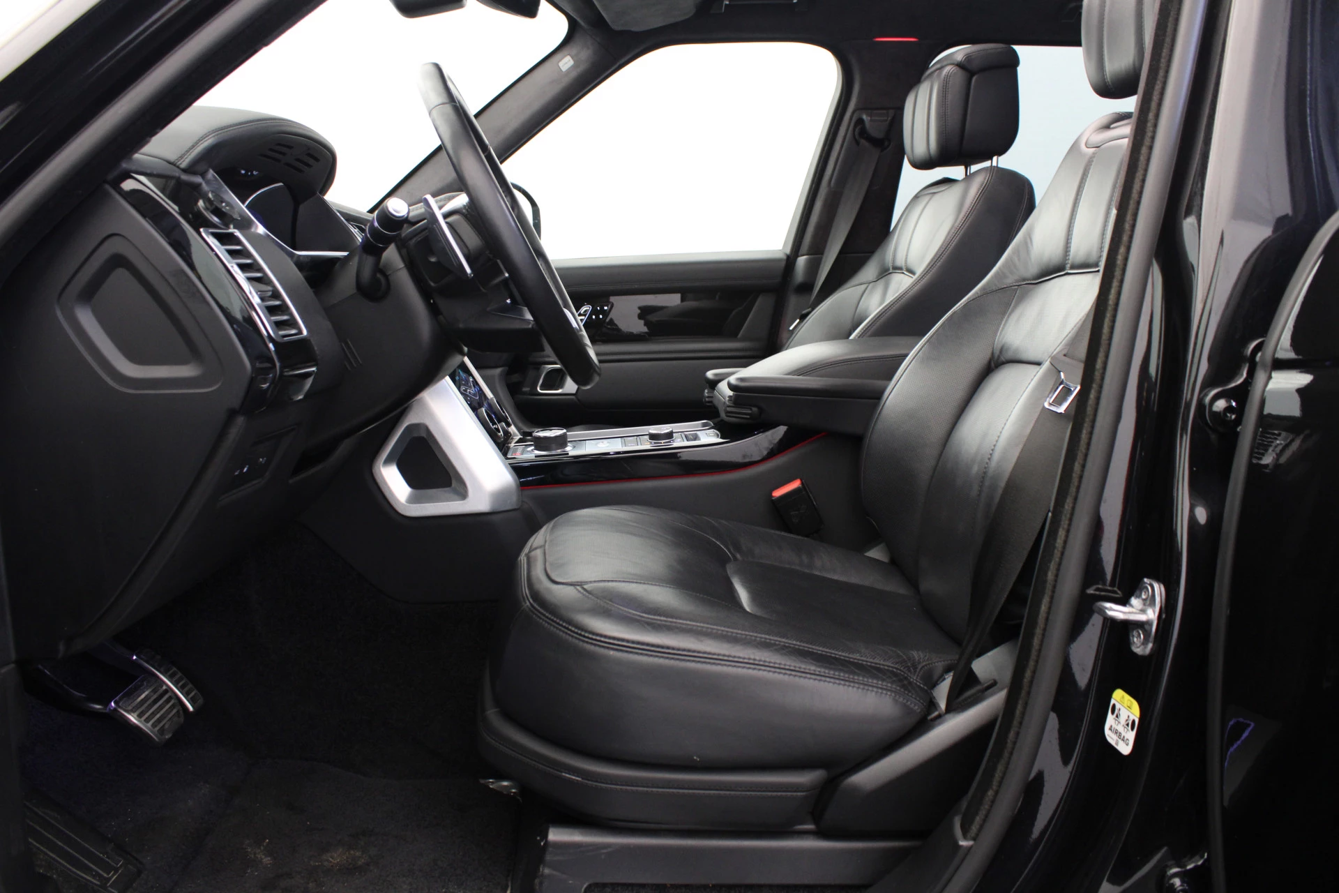 Hoofdafbeelding Land Rover Range Rover