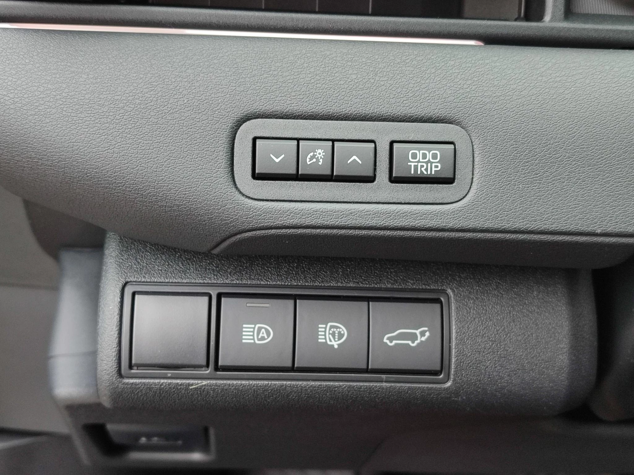 Hoofdafbeelding Toyota bZ4X