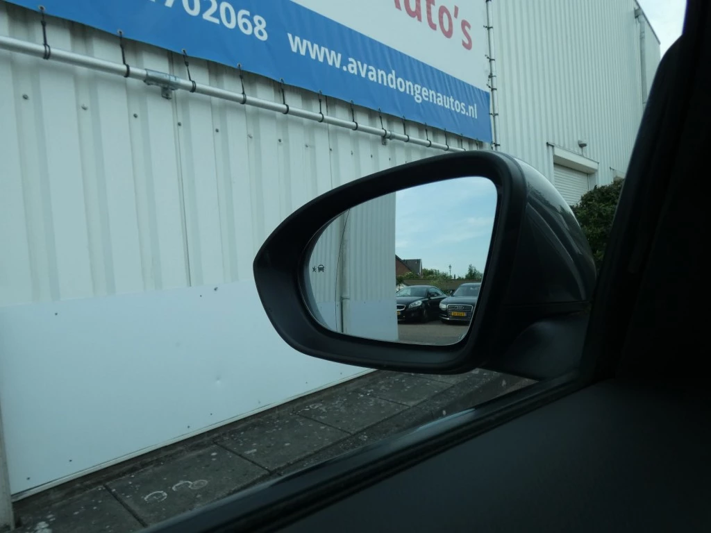 Hoofdafbeelding Opel Insignia