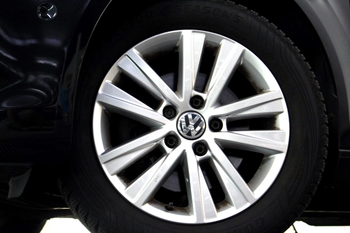 Hoofdafbeelding Volkswagen Golf Plus