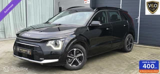 Kia Niro 1.6 GDi Hybrid ComfortLine
