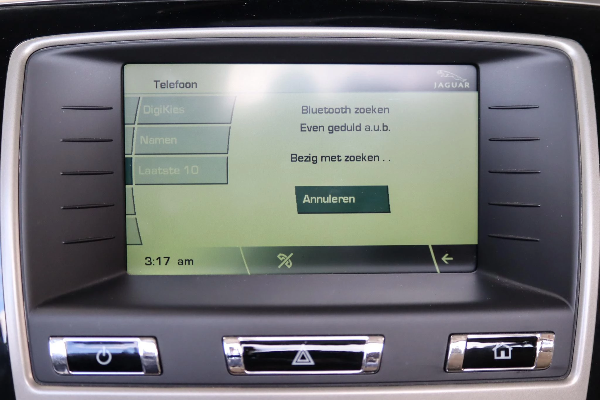 Hoofdafbeelding Jaguar XK