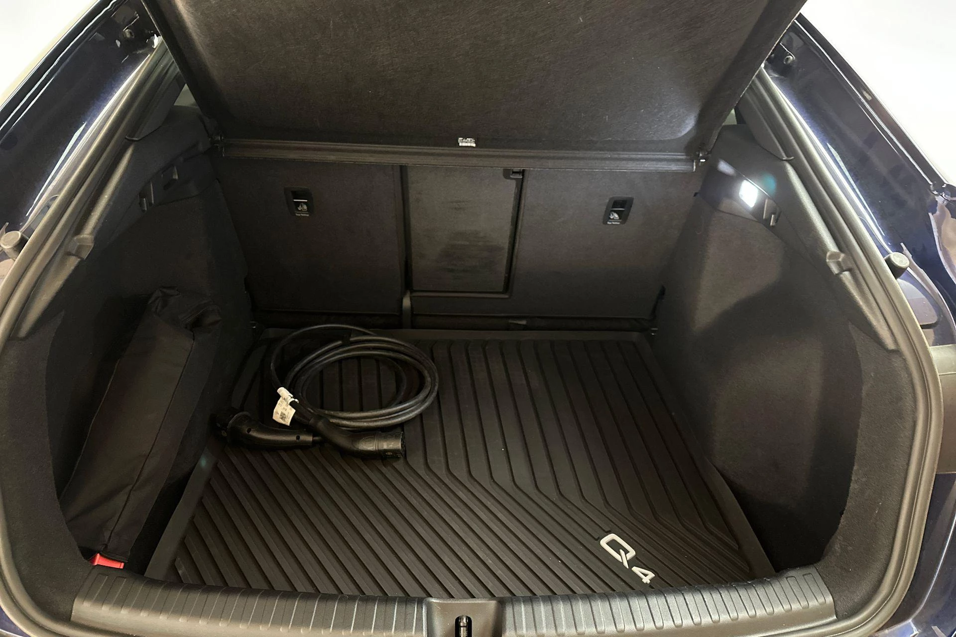 Hoofdafbeelding Audi Q4 Sportback