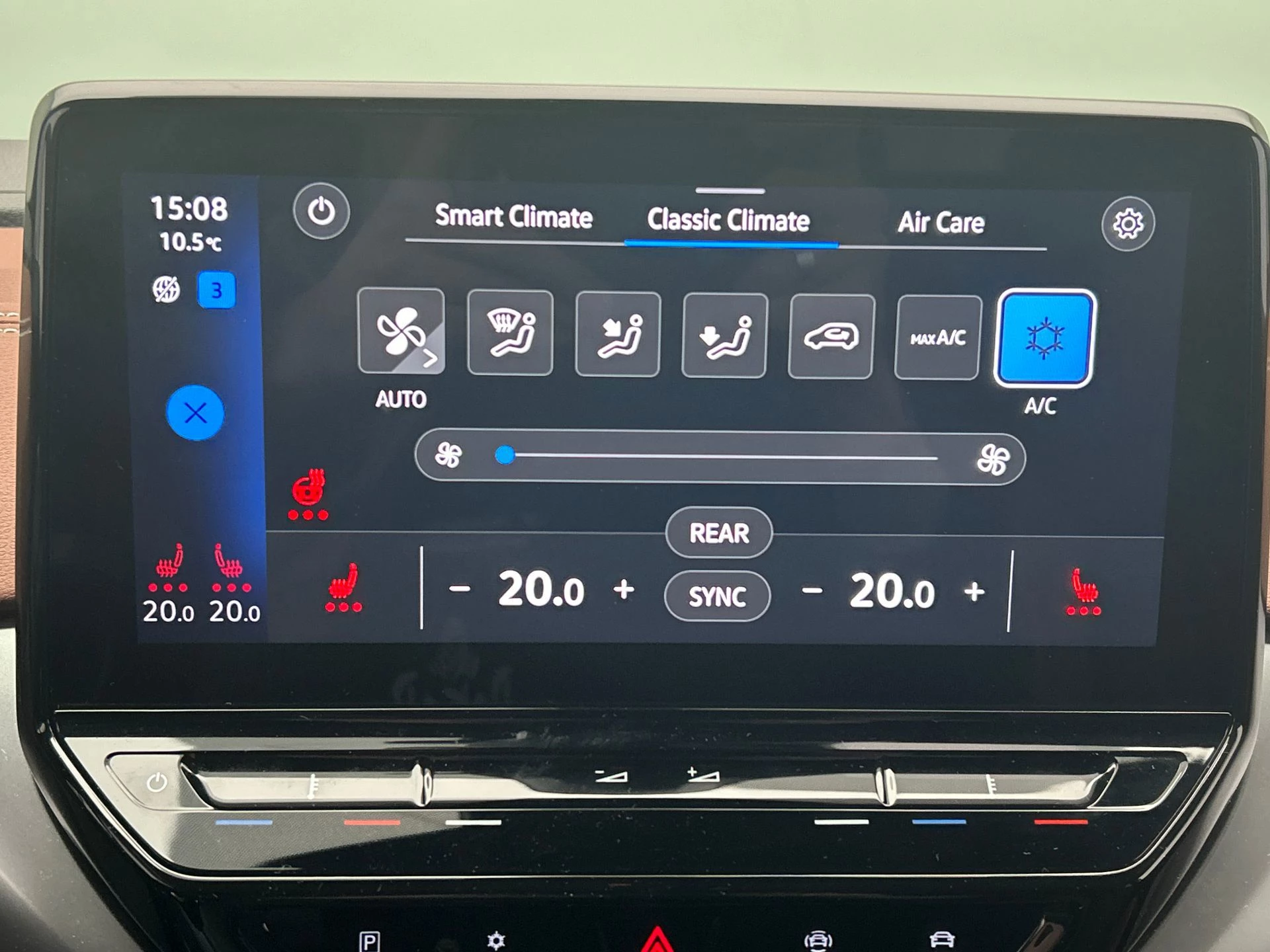 Hoofdafbeelding Volkswagen ID.4