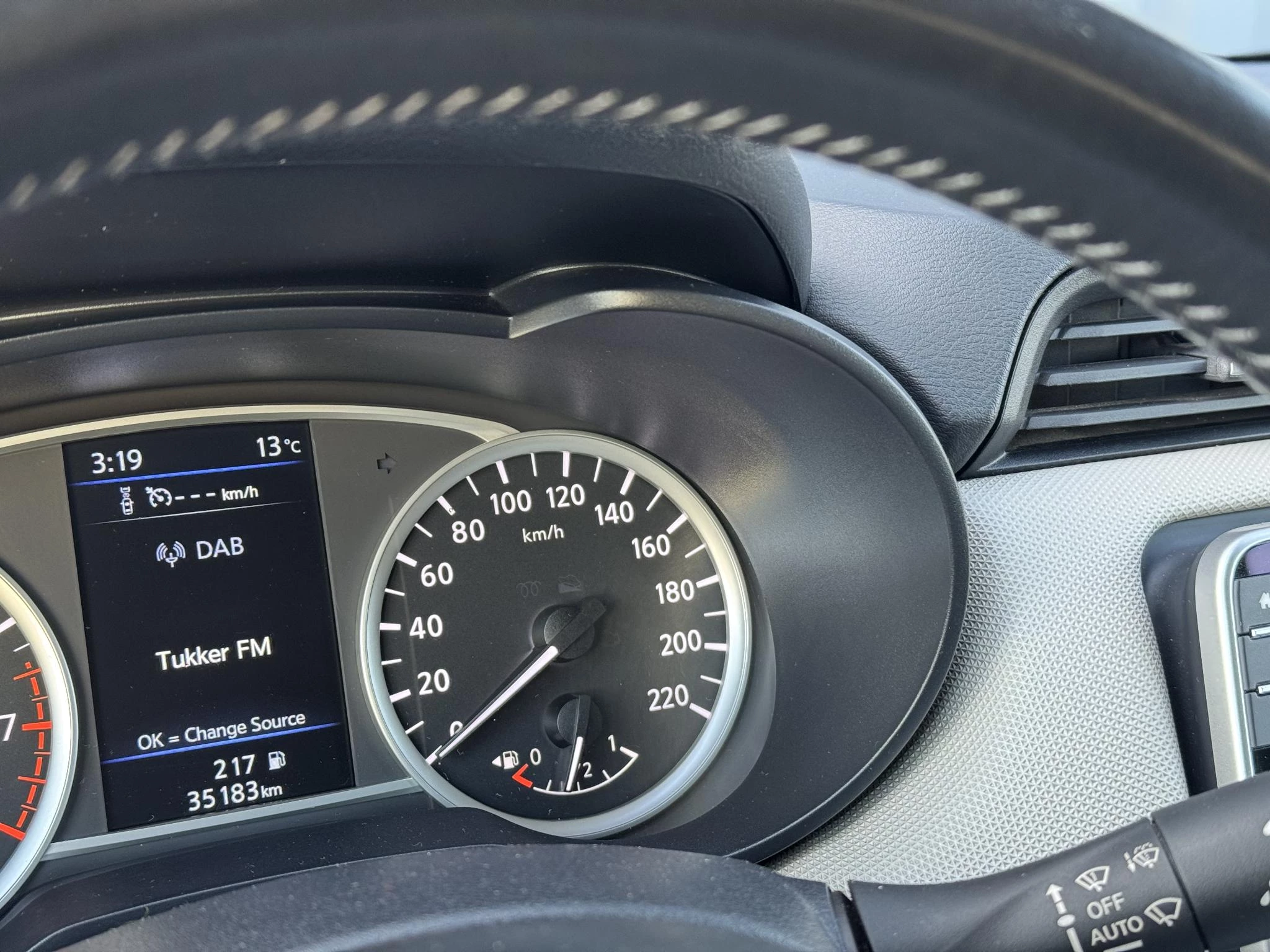 Hoofdafbeelding Nissan Micra