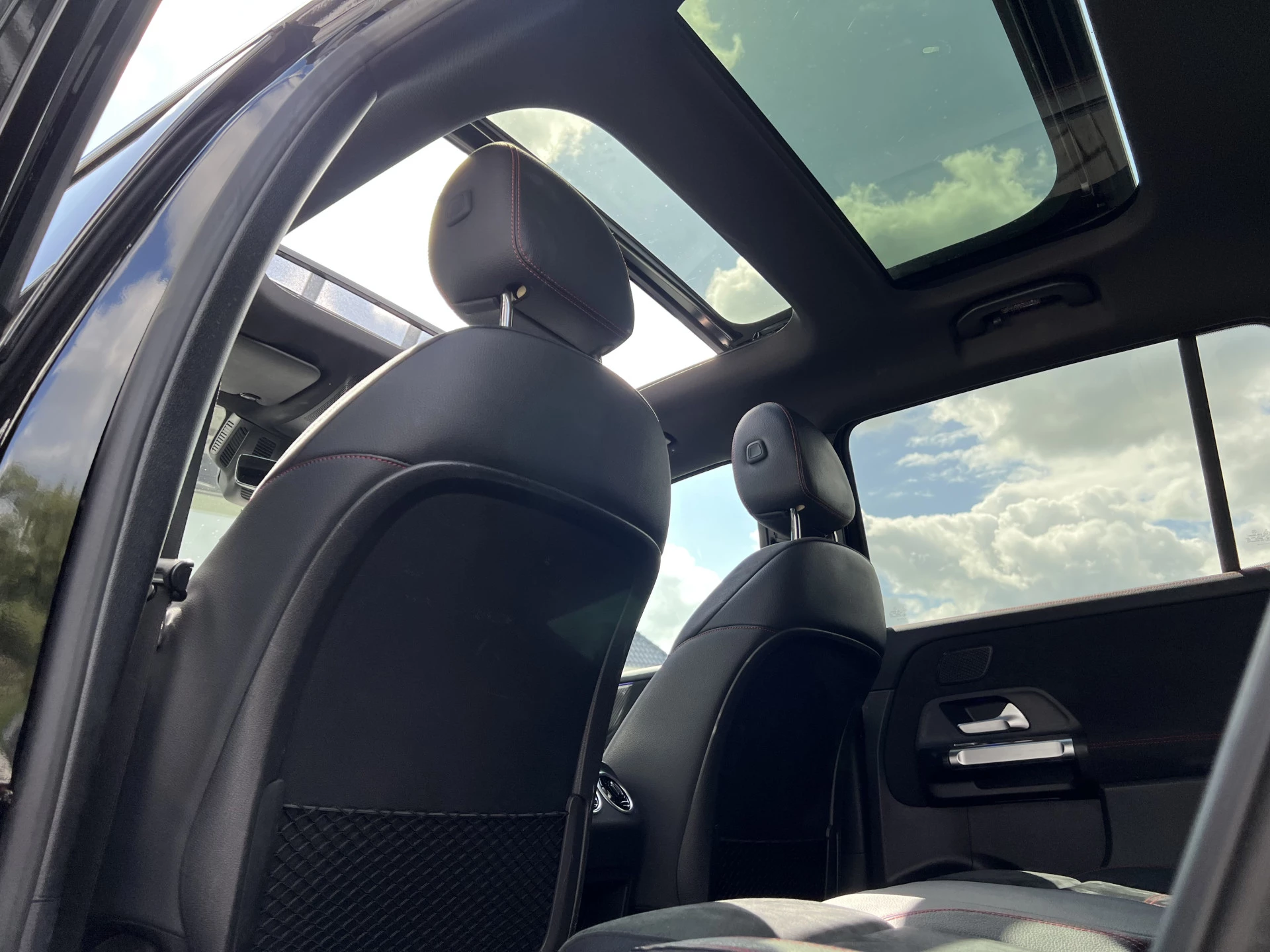 Hoofdafbeelding Mercedes-Benz GLB