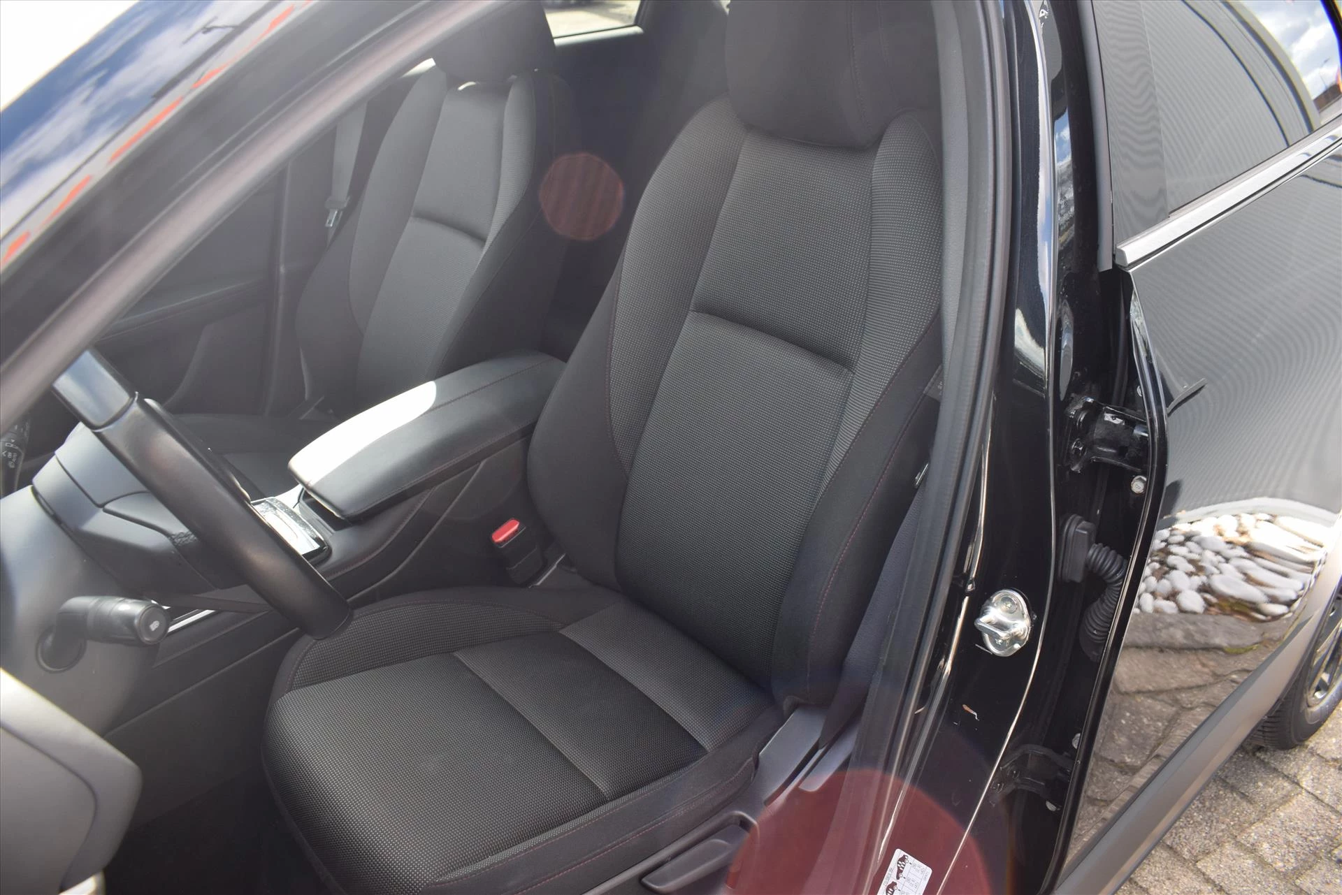 Hoofdafbeelding Mazda CX-30