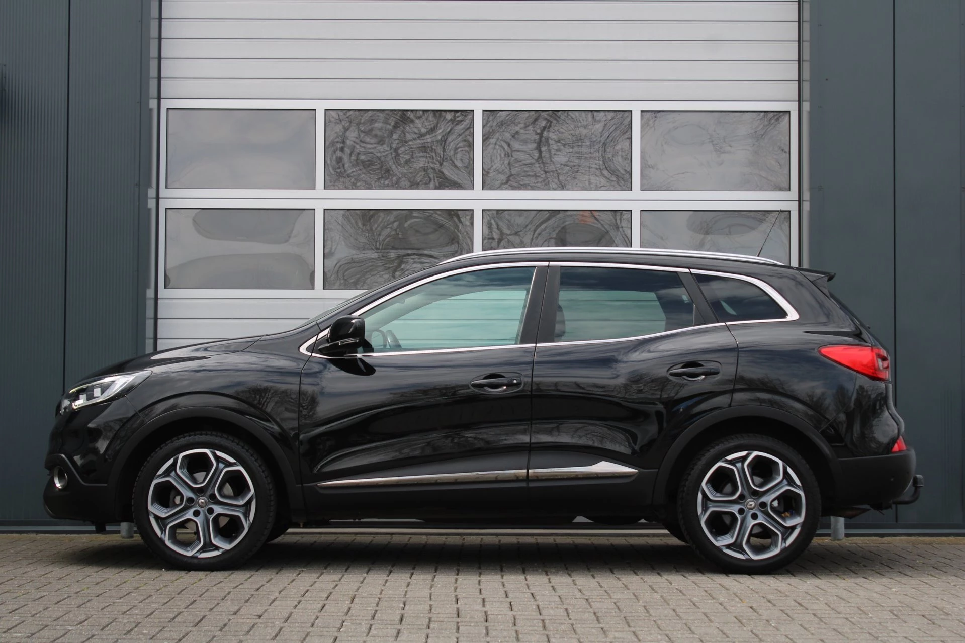 Hoofdafbeelding Renault Kadjar