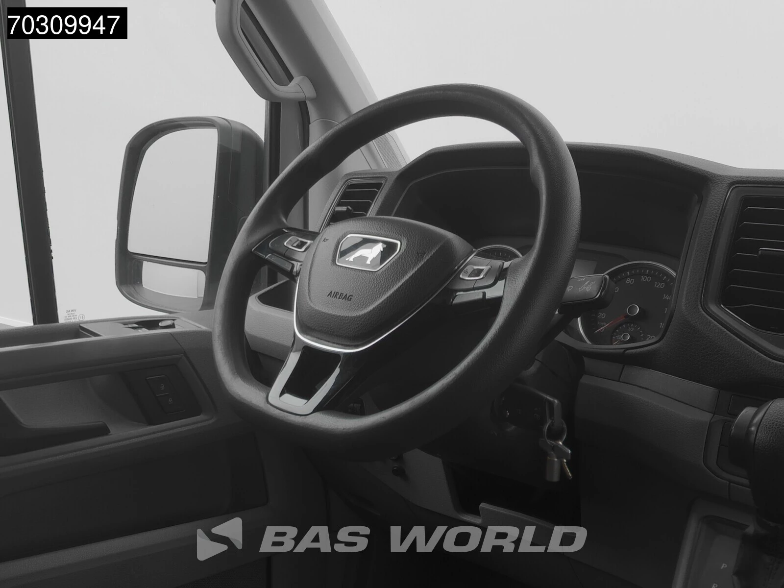 Hoofdafbeelding MAN TGE