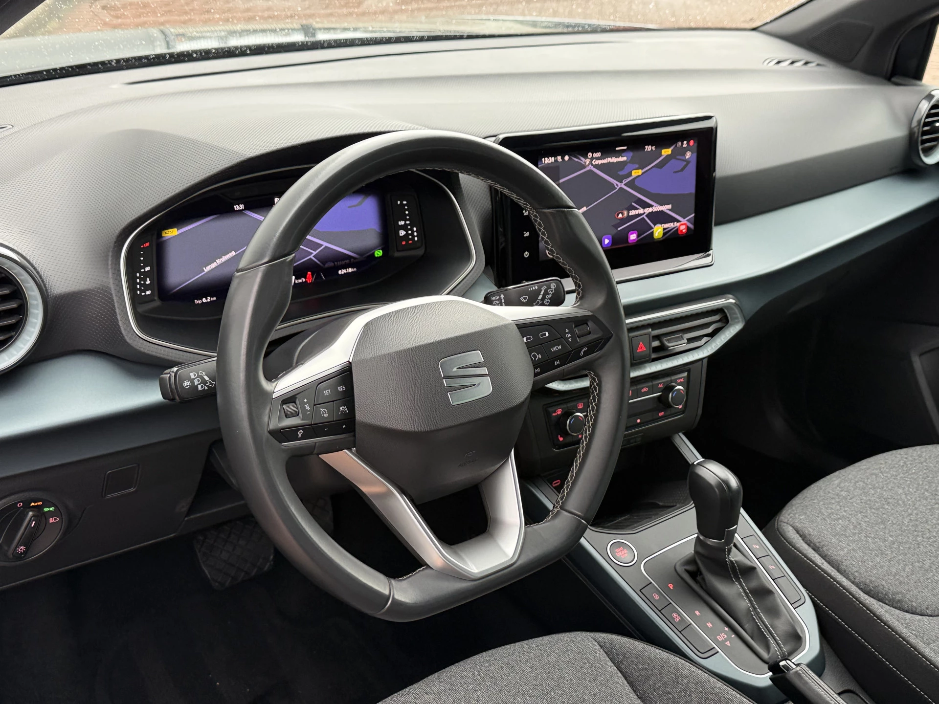 Hoofdafbeelding SEAT Arona