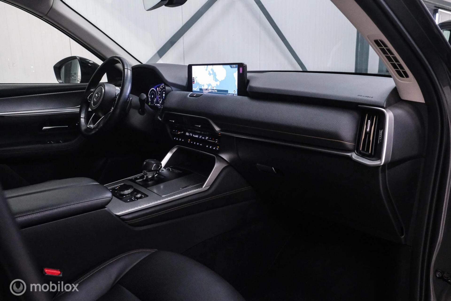 Hoofdafbeelding Mazda CX-60