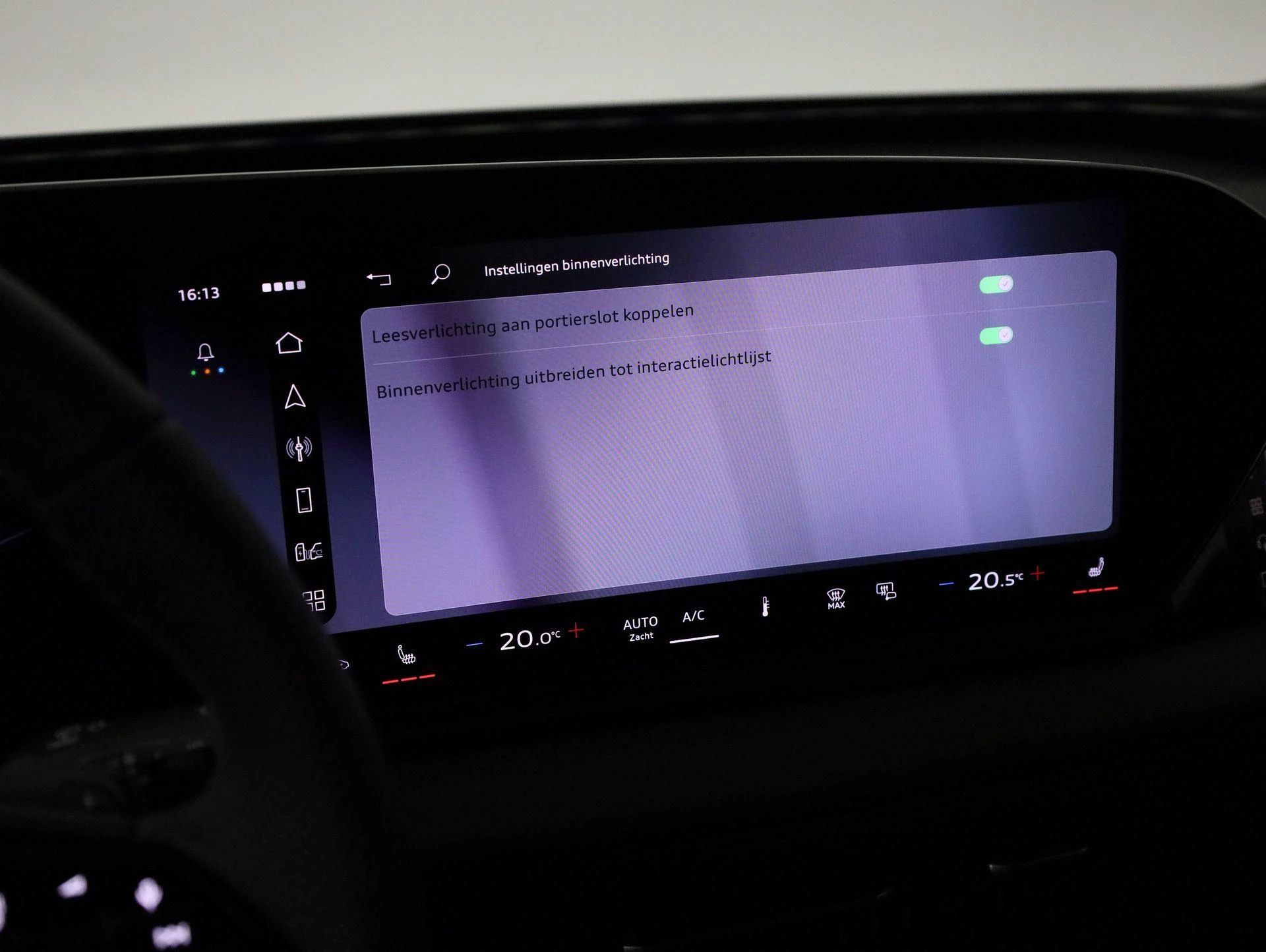 Hoofdafbeelding Audi A6 Avant e-tron