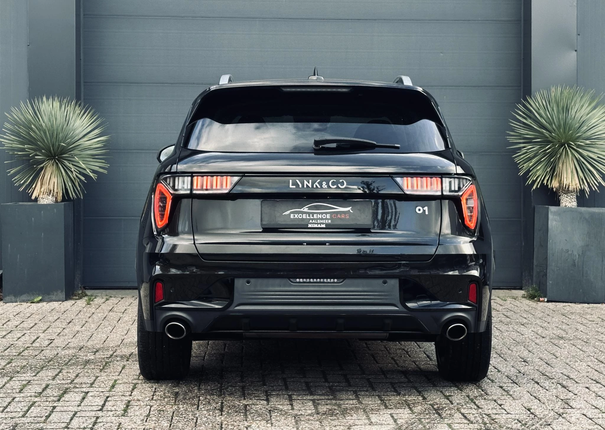 Hoofdafbeelding Lynk & Co 01