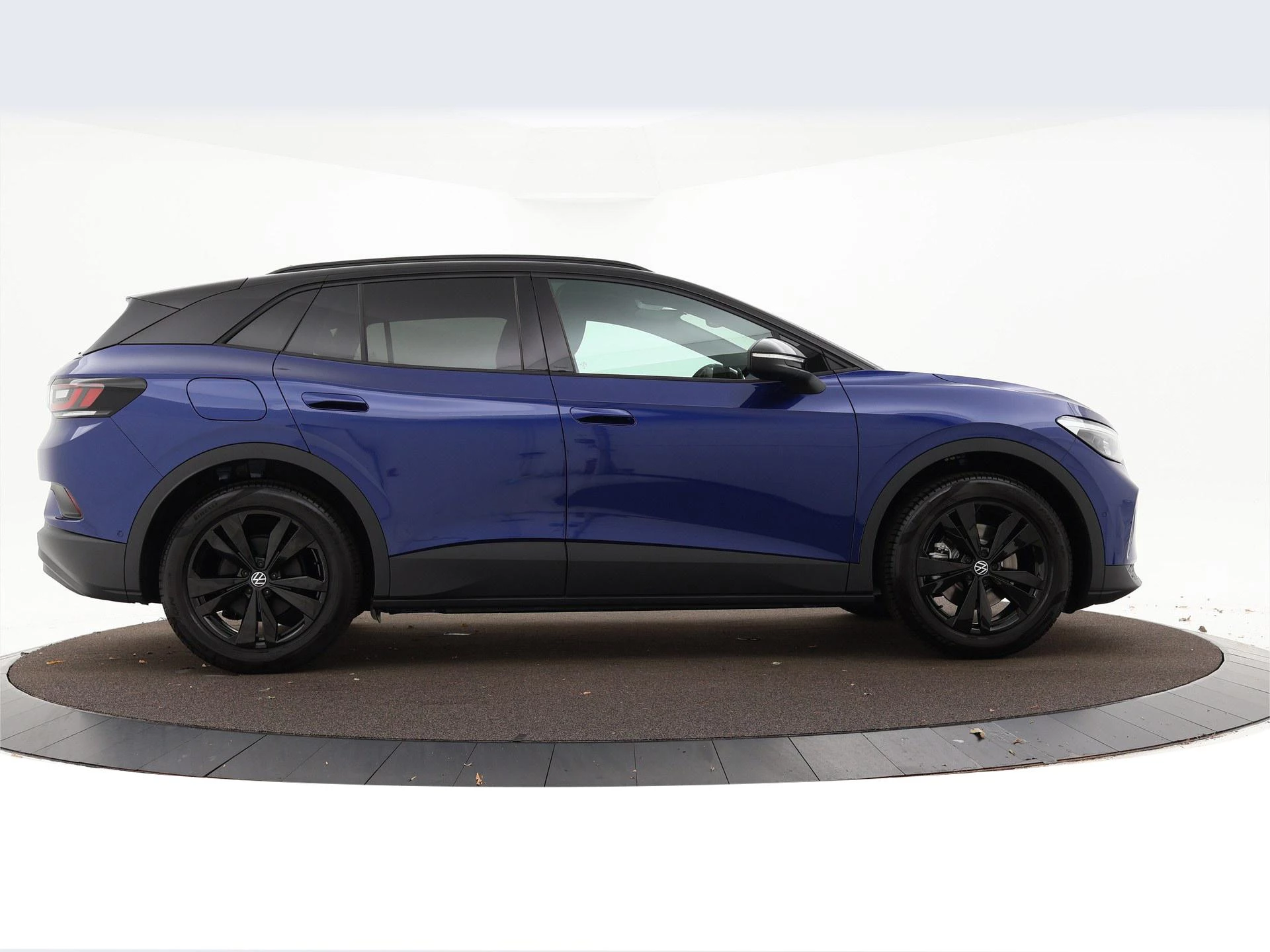 Hoofdafbeelding Volkswagen ID.4