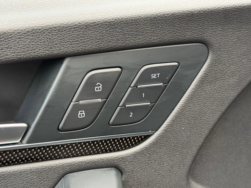 Hoofdafbeelding Audi SQ5