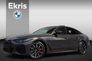 BMW 4 Serie 420i Gran Coupé | M Sportpakket Pro | Innovation Pack | Comfort Pack