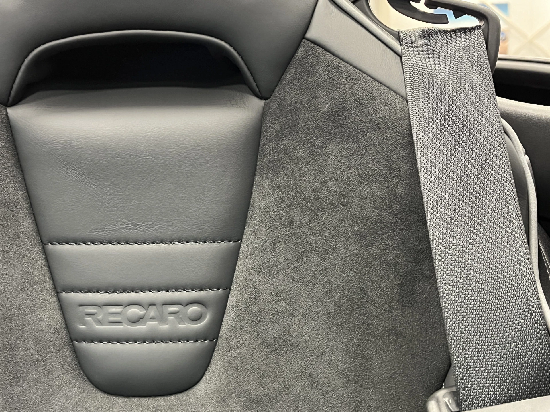 Hoofdafbeelding Mazda MX-5