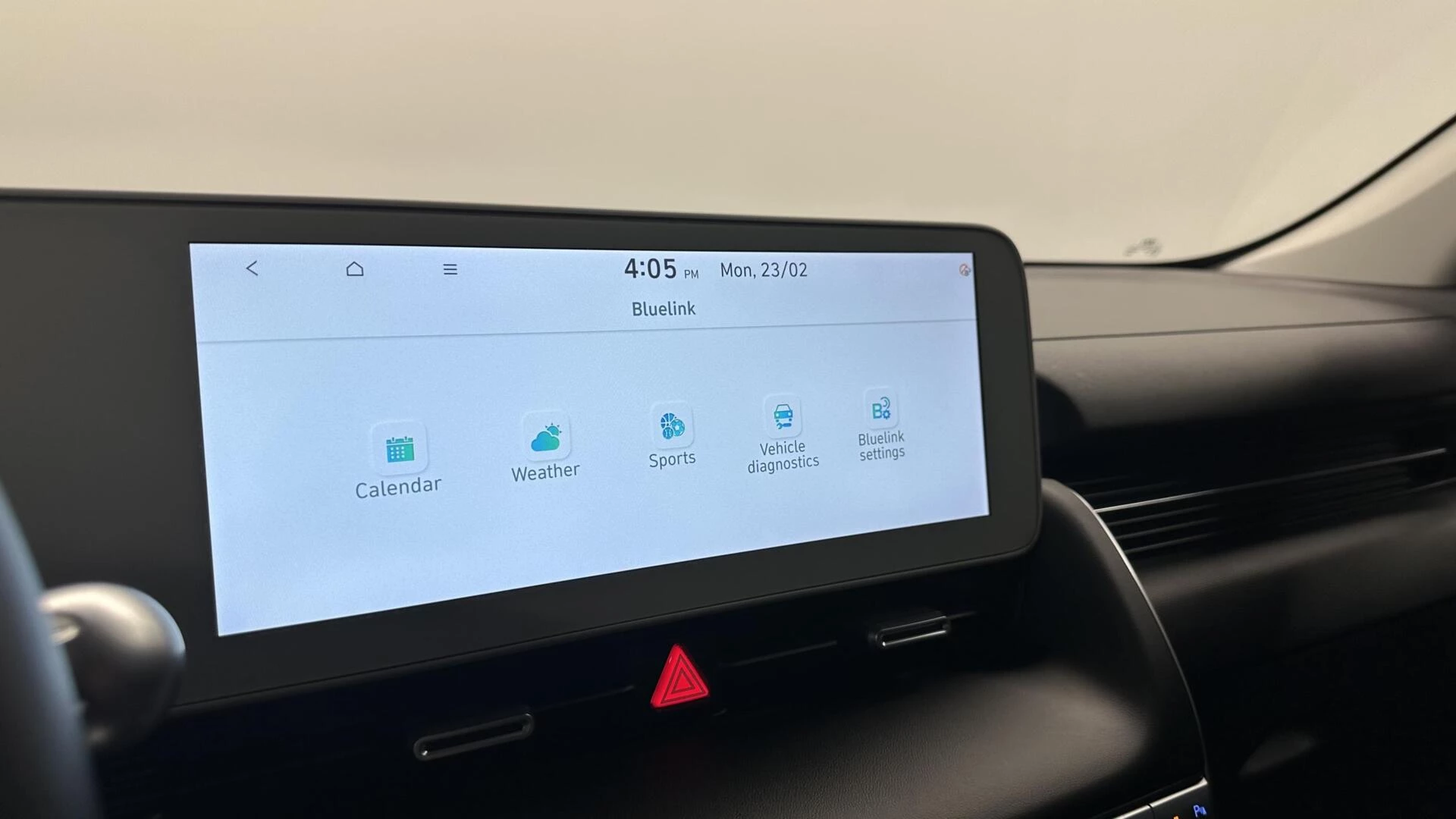 Hoofdafbeelding Hyundai IONIQ 5