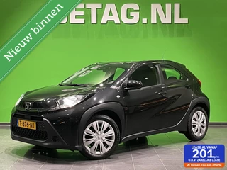 Toyota Aygo X 1.0 VVT-i MT Play | Adaptive Cruise | Camera | CarPlay |