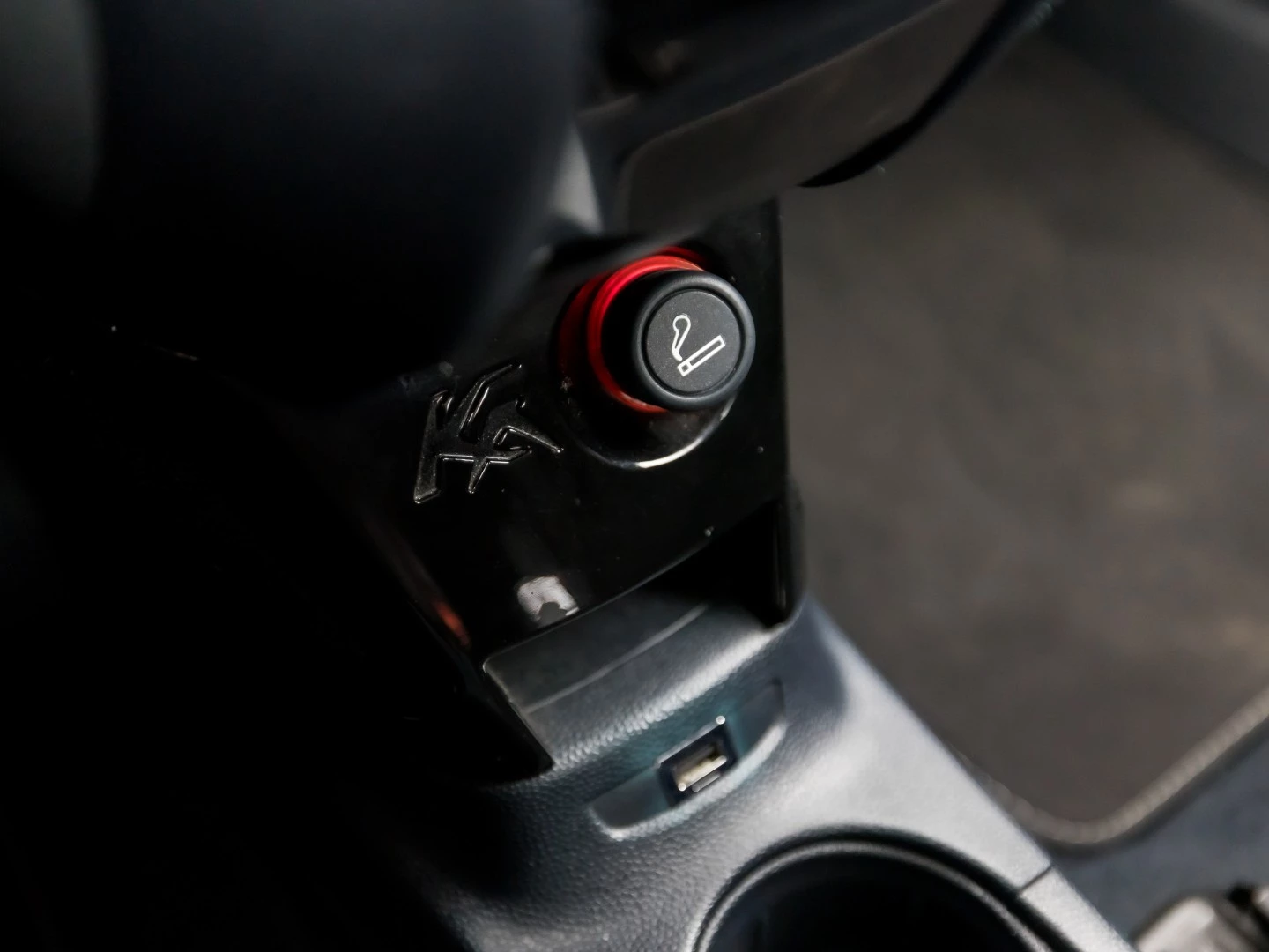 Hoofdafbeelding Ford Ka