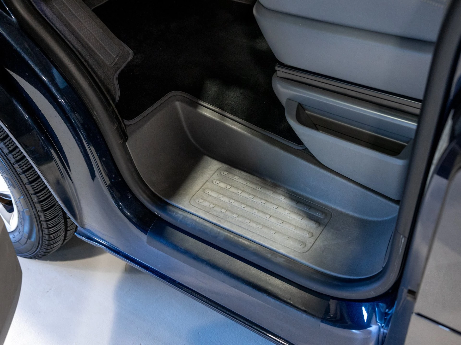 Hoofdafbeelding Volkswagen California