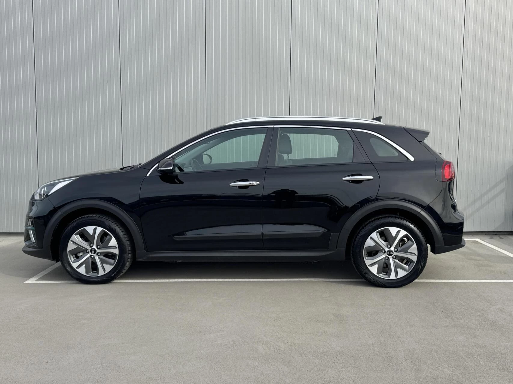 Hoofdafbeelding Kia e-Niro