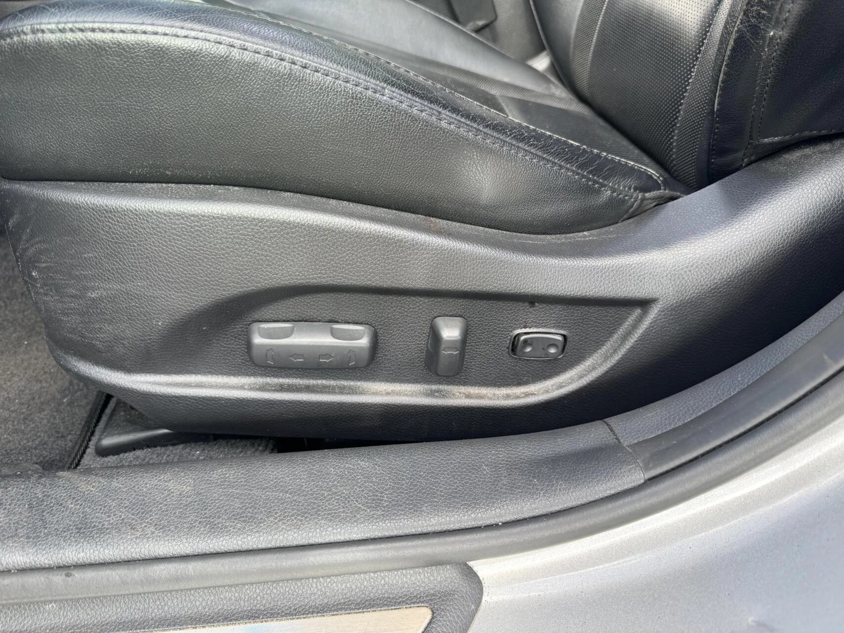 Hoofdafbeelding Hyundai i40