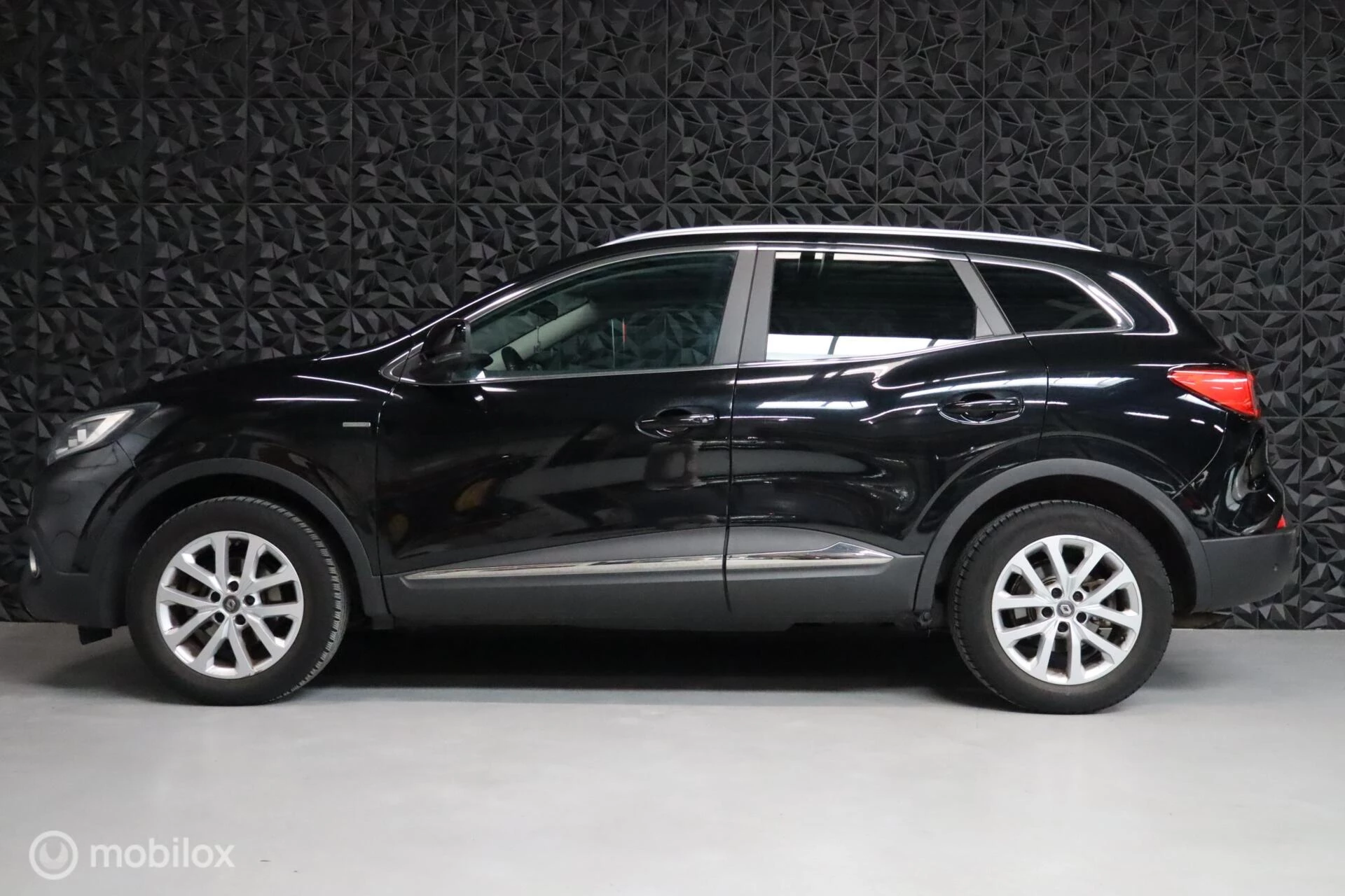 Hoofdafbeelding Renault Kadjar