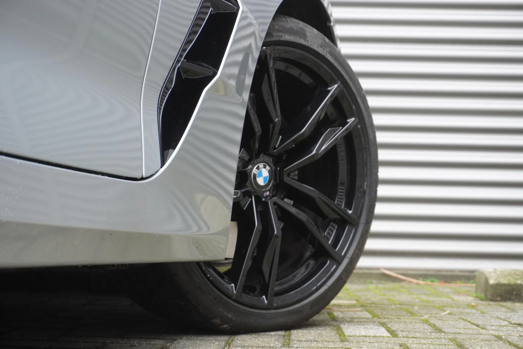 Hoofdafbeelding BMW Z4