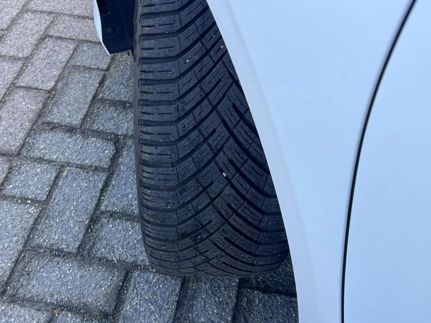 Hoofdafbeelding Kia ProCeed