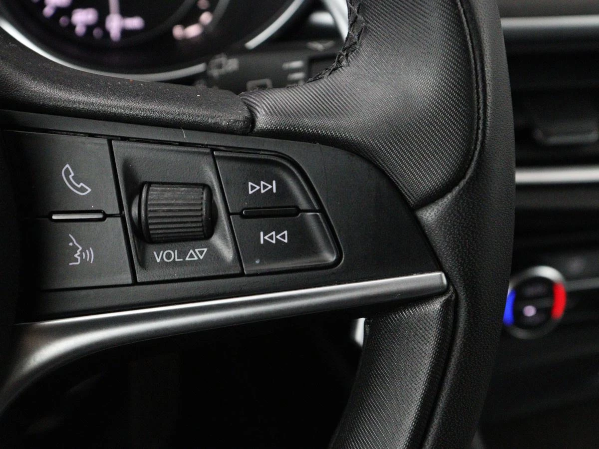 Hoofdafbeelding Alfa Romeo Stelvio