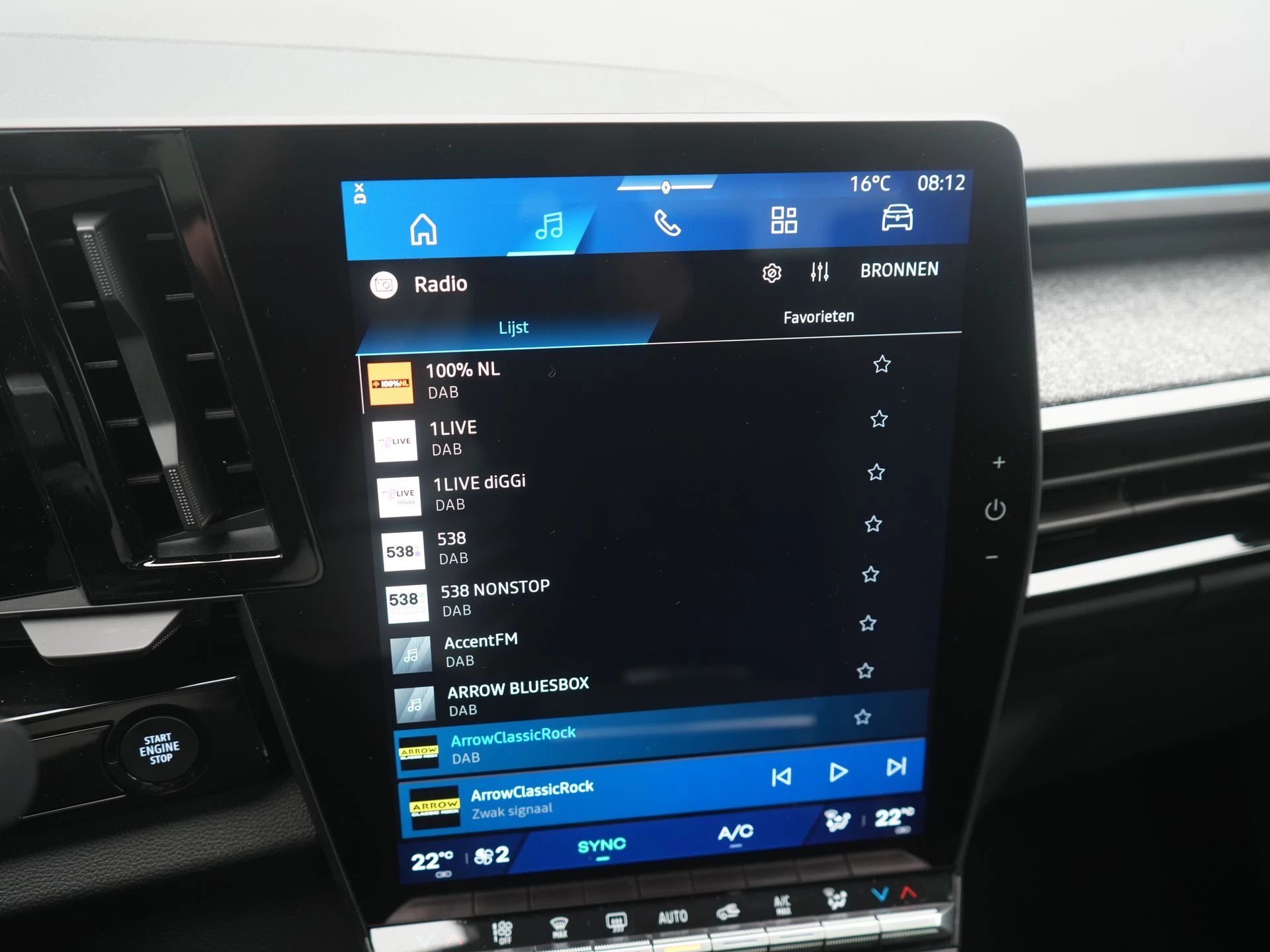 Hoofdafbeelding Renault Austral