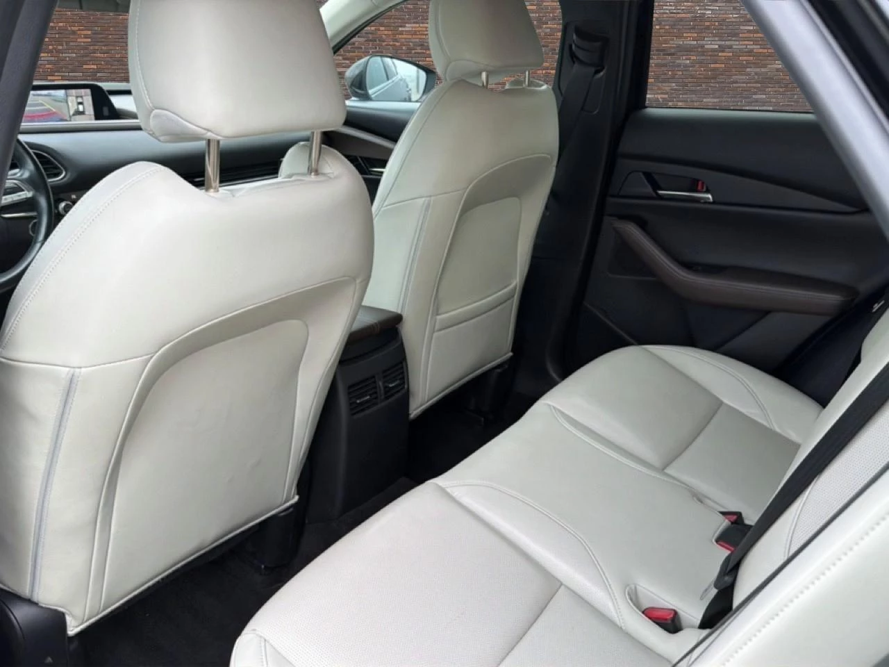 Hoofdafbeelding Mazda CX-30