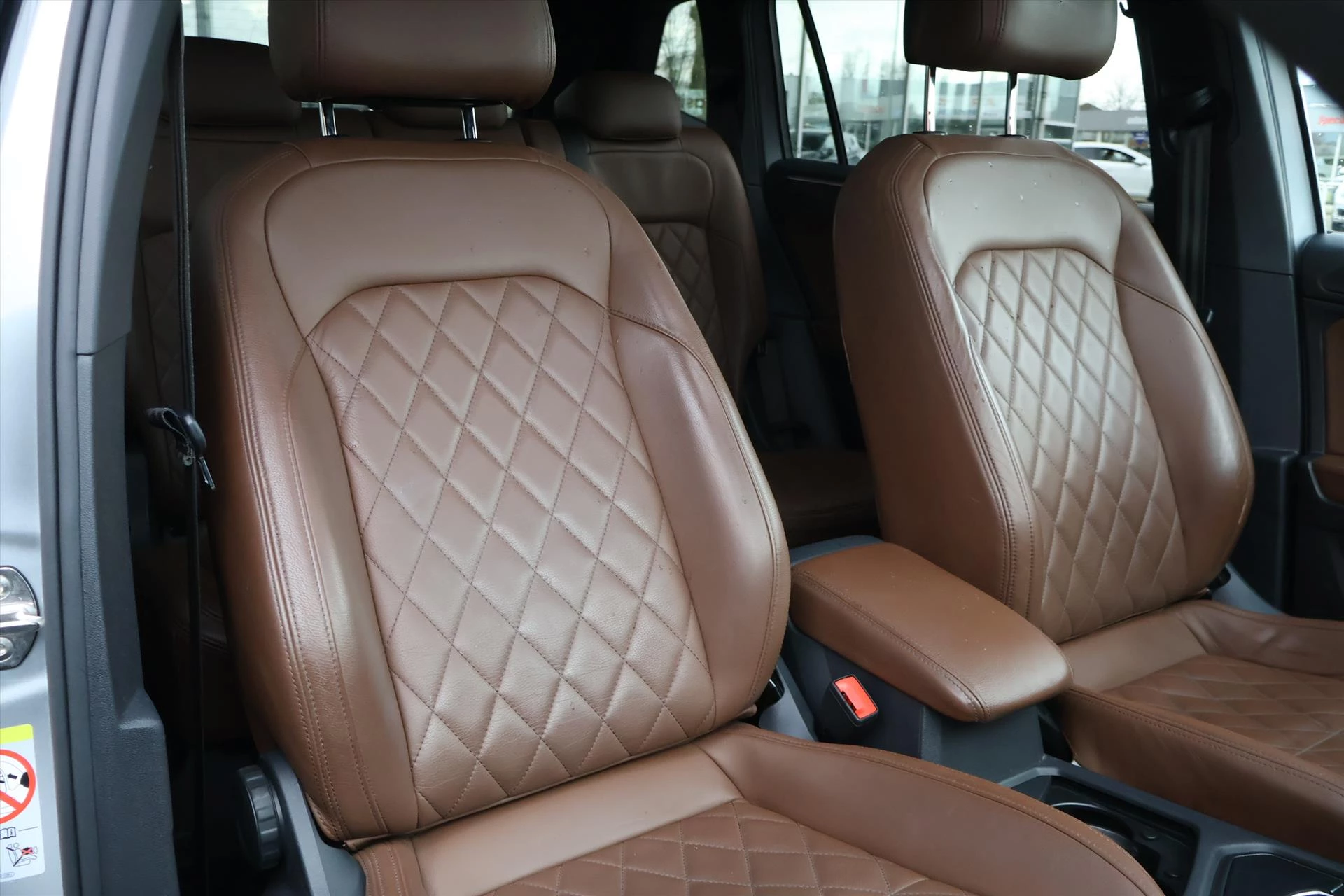 Hoofdafbeelding Volkswagen Tiguan Allspace