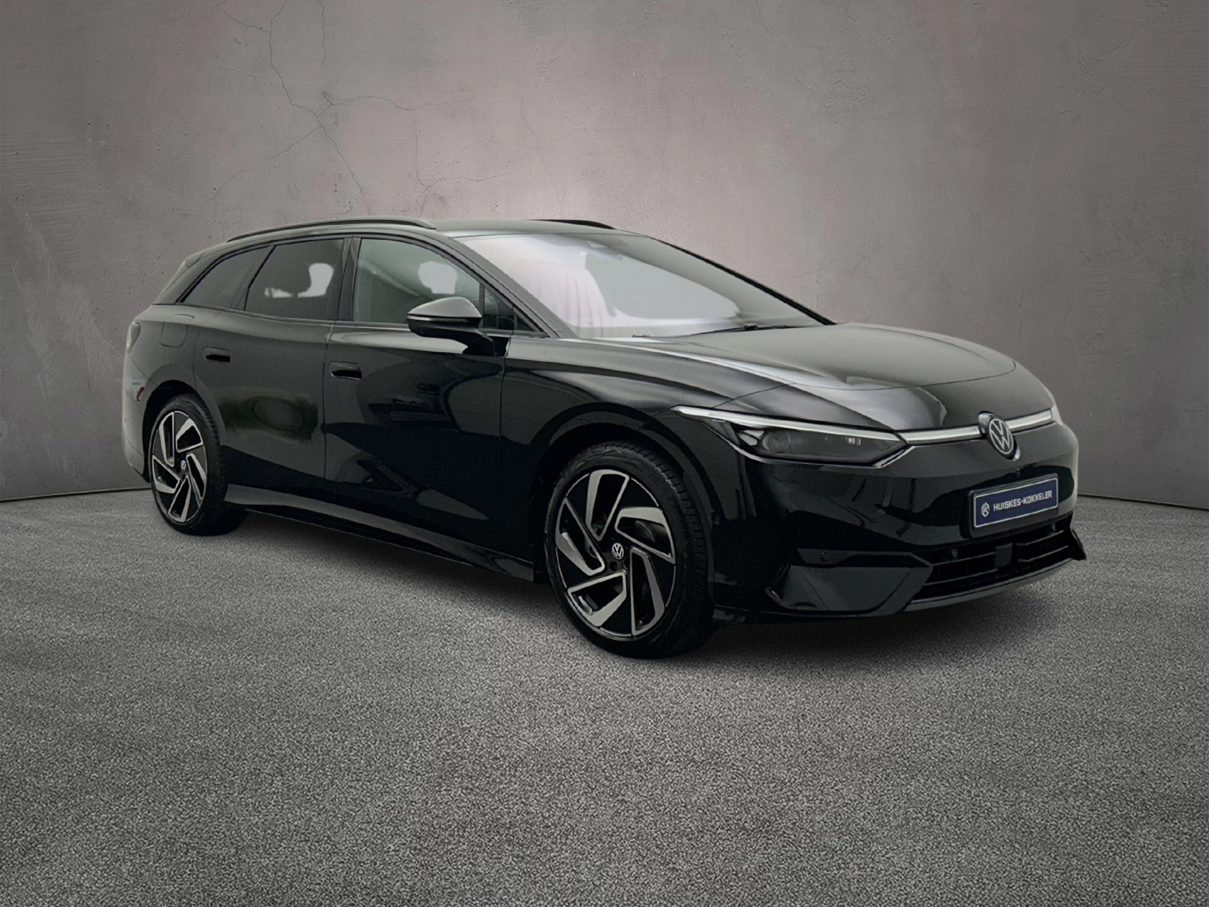 Hoofdafbeelding Volkswagen ID.7