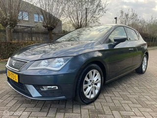 Seat Leon 1.0 EcoTSI Style Business Intense Automaat