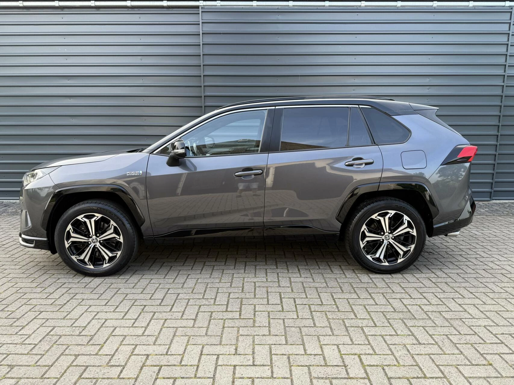 Hoofdafbeelding Toyota RAV4