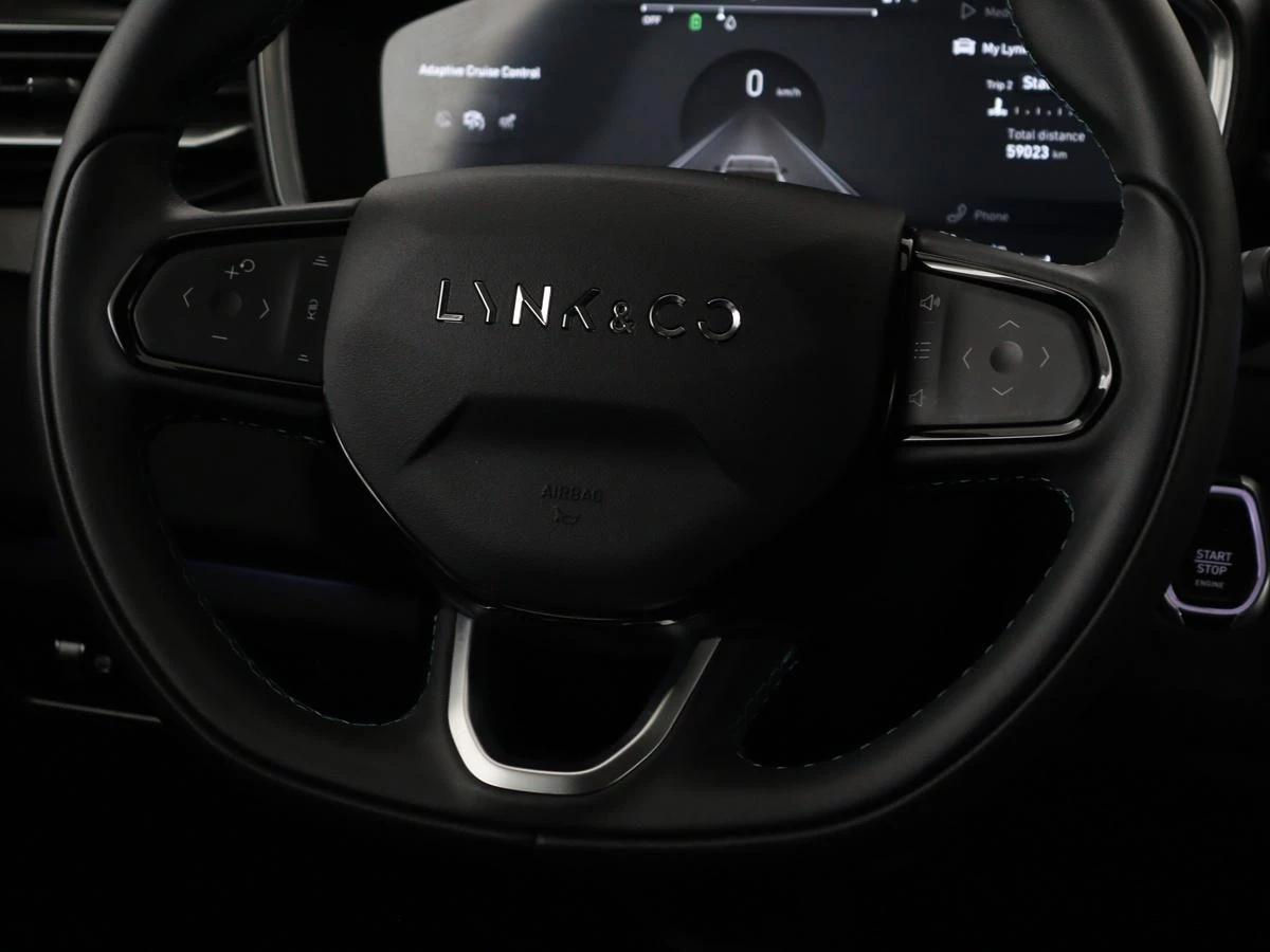 Hoofdafbeelding Lynk & Co 01
