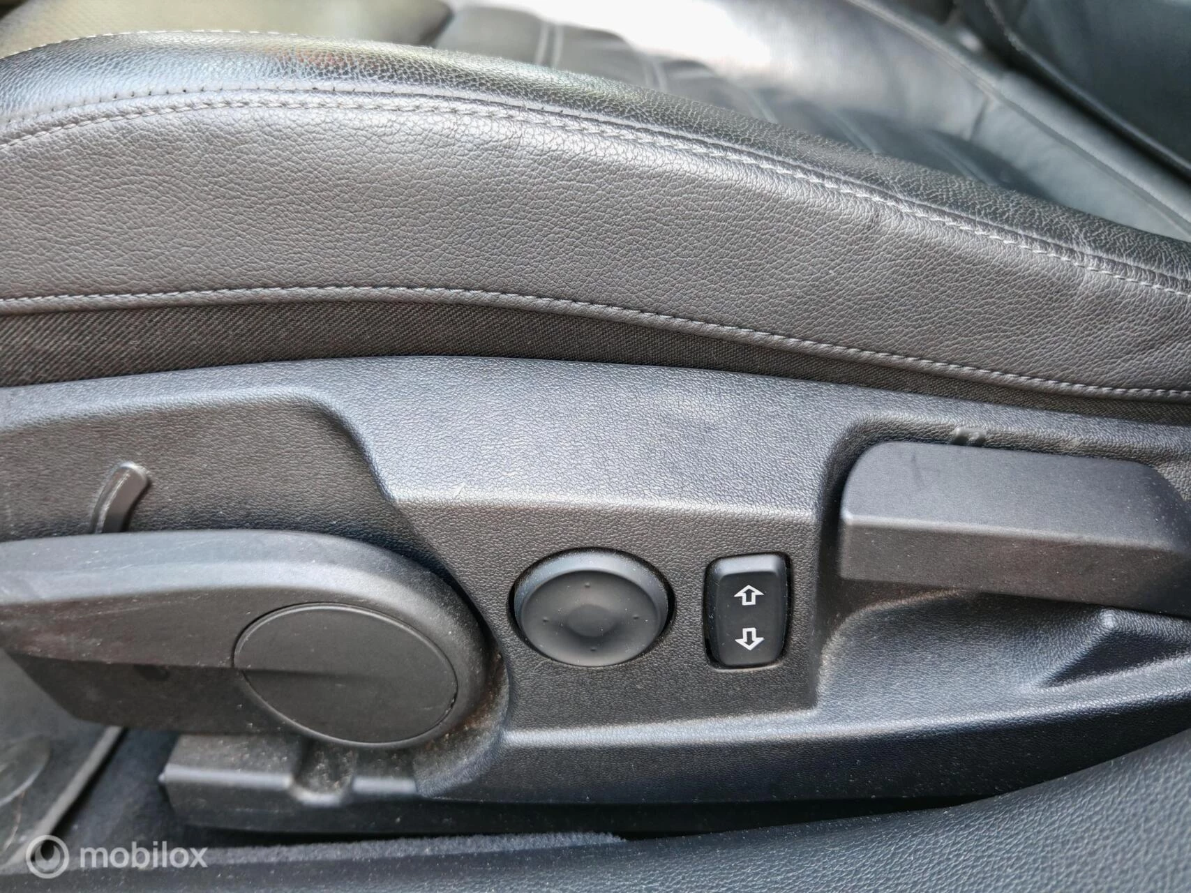 Hoofdafbeelding Opel Insignia
